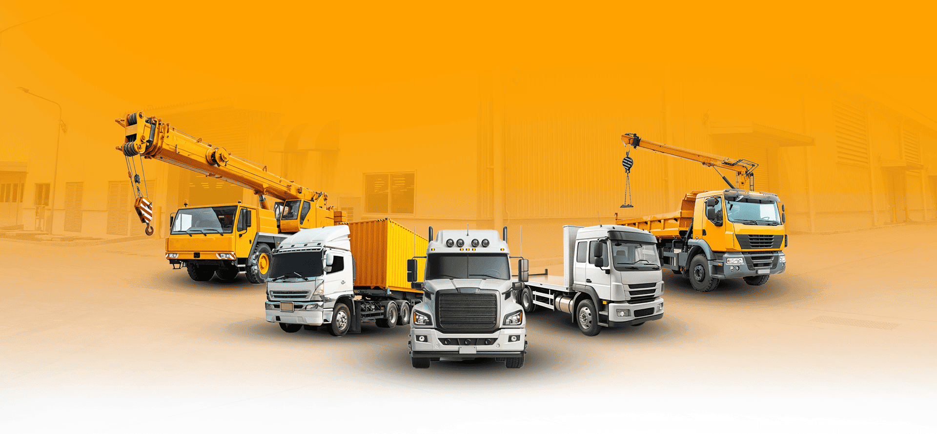 SRIKITTILAP Transport รถเครน รถขนส่งครบวงจร